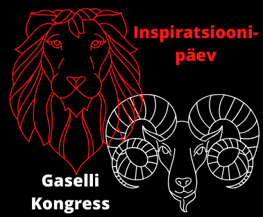 Inspiratsioonipäev vs Gaselli Kongress